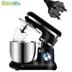 BioloMix 6-speed Kitchen Food Stand Mixer 785LB