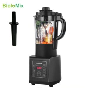 BioloMix blender model H5300